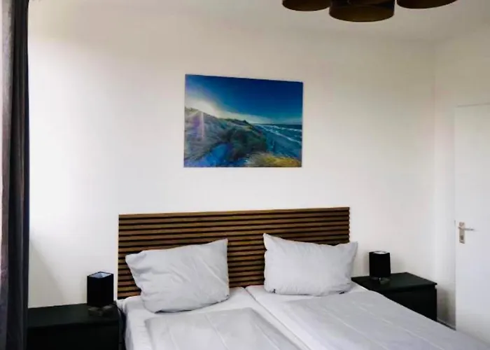 Novostar Hotel Kassel