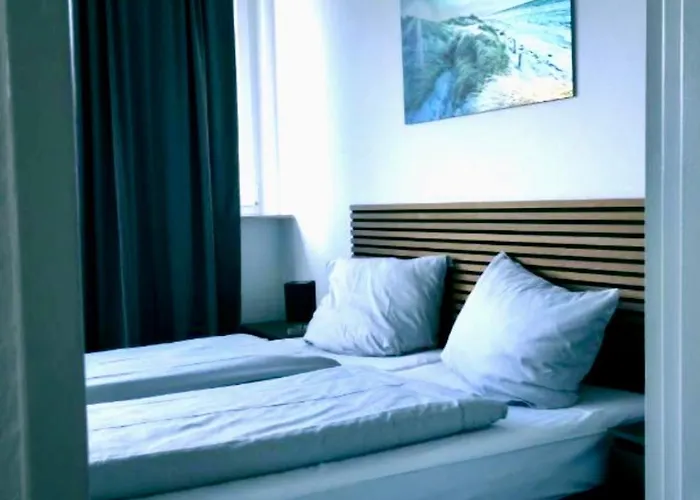 Hotel Novostar Kassel